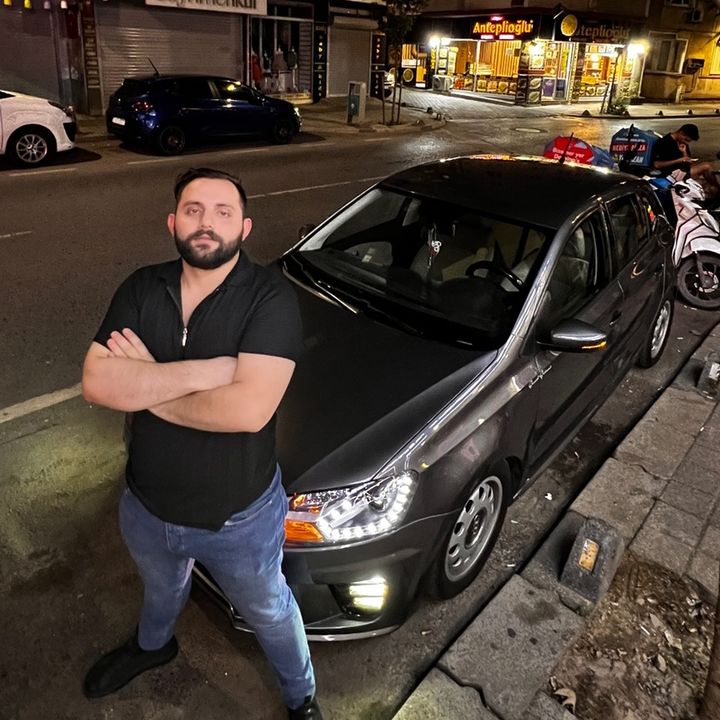 Samet Sekerci